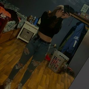 Meet your Posher, Bella bree